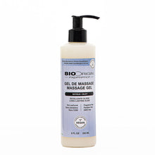Load image into Gallery viewer, GEL DE MASSAGE SOYEUX BIO ORIGIN