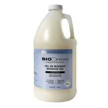 Load image into Gallery viewer, GEL DE MASSAGE SOYEUX BIO ORIGIN