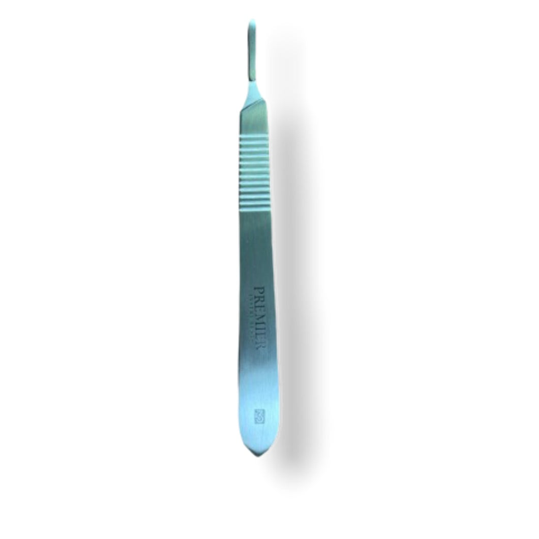 PREMIER INSTRUMENT MANCHE BISTOURI #440-3