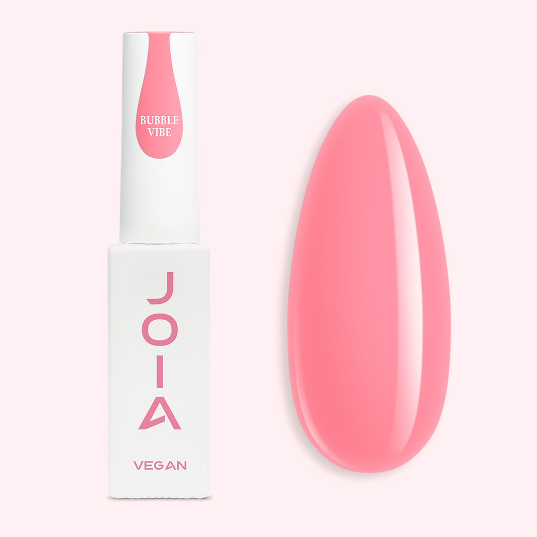 GEL POLYLIQUIDE VEGAN JOIA BUBBLE VIBE, 8ML