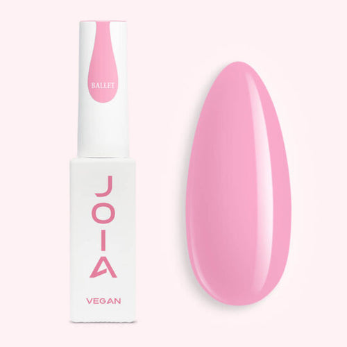 GEL POLYLIQUIDE VEGAN JOIA,BALLET, 8 ML