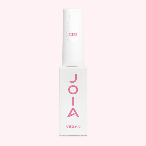 GEL POLYLIQUIDE VEGAN JOIA, TRANSPARENT, 8 ML