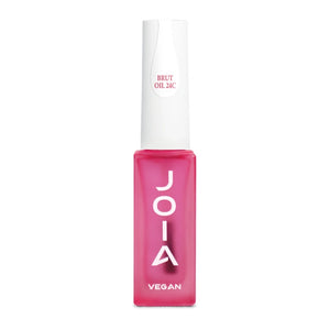 HUILE VÉGÉTALIENNE JOIA POUR LE SOIN DES ONGLES ET DES CUTICULES BRUT OIL 24С