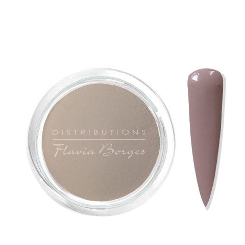 POUDRE SYSTÈME DIP #C7 YES, I SPEAK FRENCH