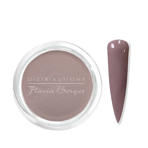 POUDRE SYSTÈME DIP #C8 TRAUMA