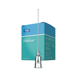 Canule TSK STERiGLIDE™ (avec aiguilles d'introduction)
