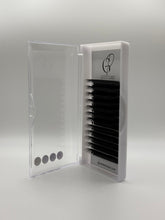 Load image into Gallery viewer, GP LASHES W BLACK