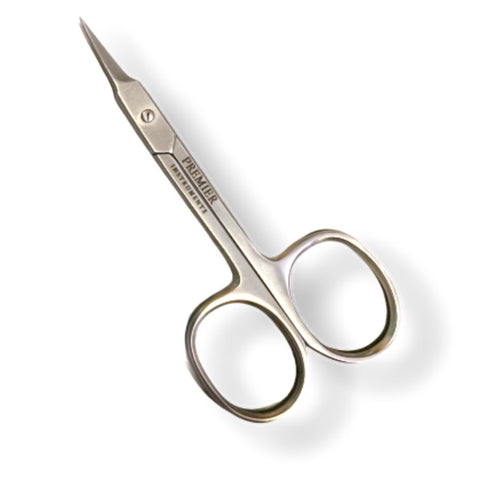 FIRST CUTICLE CUTTER SCISSORS 3.5'' 409