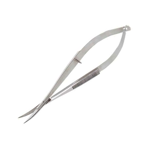 FIRST INSTRUMENT STRAIGHT PRECISION SCISSORS 1751