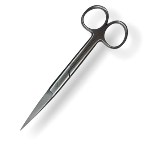 FIRST INSTRUMENT LONG SURGICAL CHISEL 413