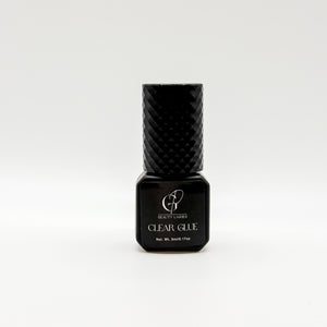 GP BEAUTY LASHES COLLE CLEAR GLUE