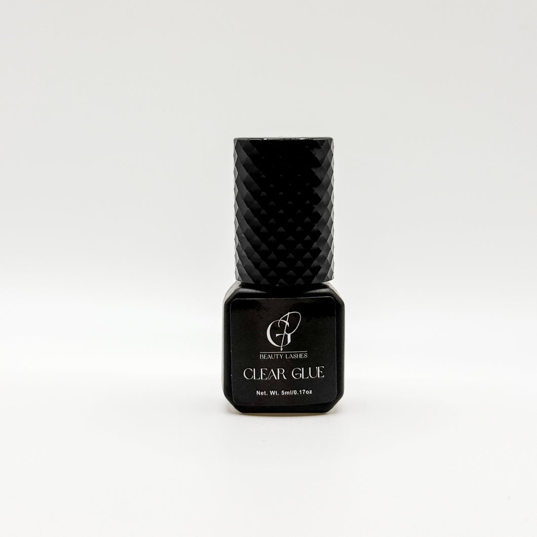 GP BEAUTY LASHES COLLE CLEAR GLUE