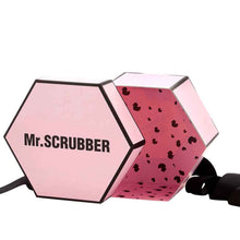 Load image into Gallery viewer, Mr.SCRUBBER COFFRET CADEAU RITUEL BEAUTÉ COMPLET