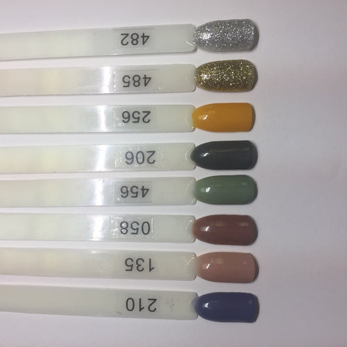 DIP SYSTEM POWDER 22GR.