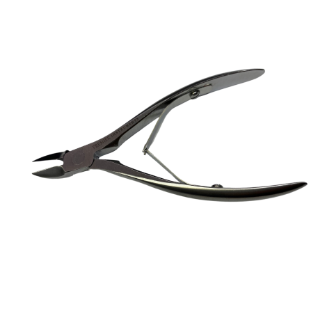 FIRST SQUARE-EDGED CUTICLE-CUTTER 104