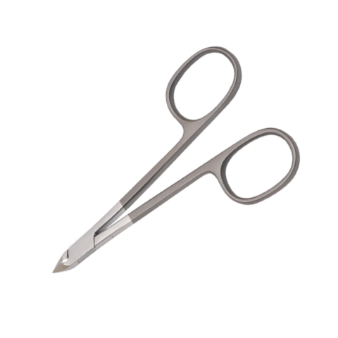PREMIER INSTRUMENT COUPE CUTICULES AVEC POIGNÉE 117