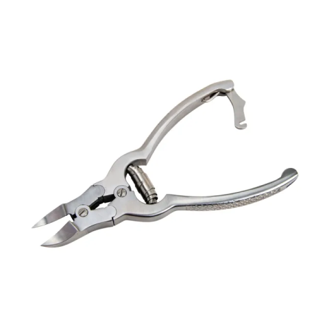 PREMIER INSTRUMENT COUPE ONGLE ORTEIL MÂCHOIRE PLATE DOUBLE ACTION 2014