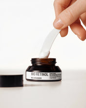 Charger l'image dans la galerie, MR SCRUBBER CRÈME POUR LE VISAGE RAJEUNISSANTE BIO RÉTINOL