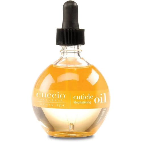 CUCCIO HONEY & MILK CUTICULA OIL 2.5 oz