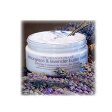 Charger l&#39;image dans la galerie, CUCCIO BEURRE CORPOREL LAVANDE &amp; CAMOMILLE 8OZ