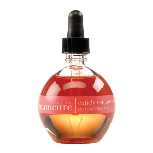 CUCCIO POMEGRANATE CUTICULA OIL 2.5 oz