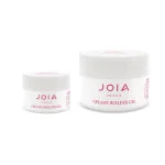 Load image into Gallery viewer, GEL DE CONSTRUCTION UNIVERSEL VÉGÉTALIEN JOIA, CRYSTAL CLEAR, 15ML