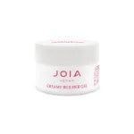 GEL DE CONSTRUCTION UNIVERSEL VÉGÉTALIEN JOIA, CRYSTAL CLEAR, 15ML