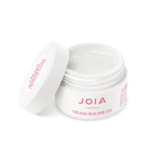 Load image into Gallery viewer, GEL DE CONSTRUCTION UNIVERSEL VÉGÉTALIEN JOIA, CRYSTAL CLEAR, 15ML
