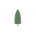 EMBOUT FRAISE PÉDICURE ONGLE NATUREL ET POLISSAGE EN SILICONE VERT D1