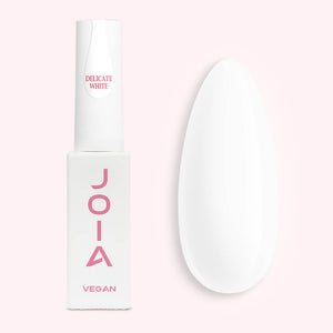 GEL POLYLIQUIDE VEGAN JOIA DELICATE WHITE, 8ML
