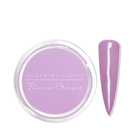POUDRE SYSTÈME DIP #40 LUST