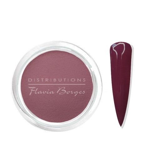 DIP SYSTEM POWDER #31 SANGUINE