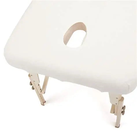 DRAP CONTOUR AVEC TROU POUR FIGURE