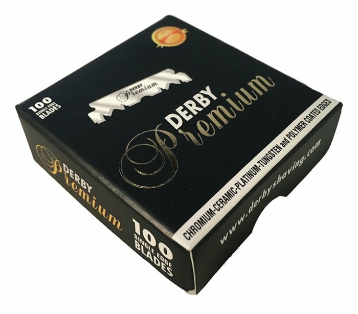 LAMES DERBY PREMIUM