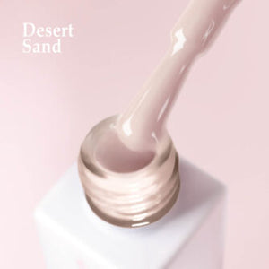 GEL POLYLIQUIDE VEGAN DESERT SAND, 8 ML