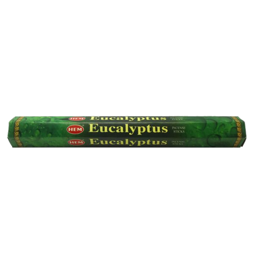ENCEN EUCALYPTUS