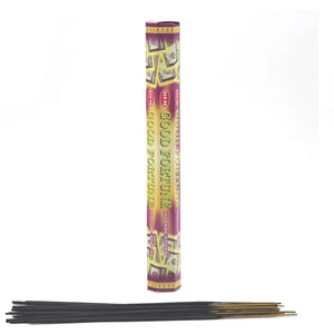 INCENSE GOOD FORTUNE