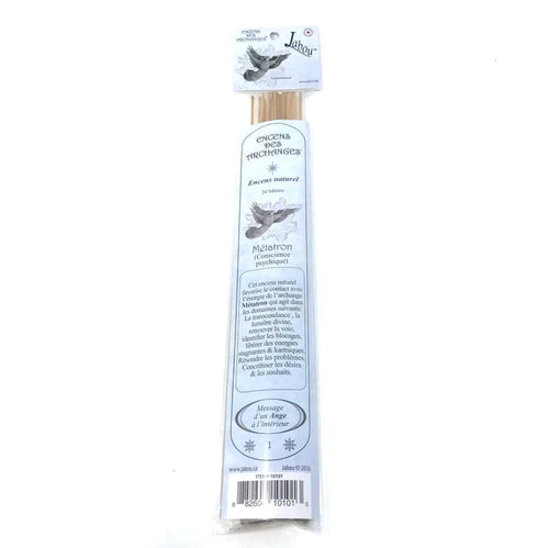 INCENSE ARCHANGEL METATRON