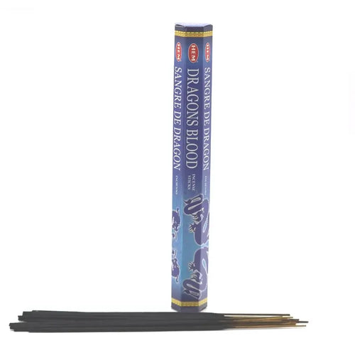 SANGRE DE DRAGON INCENSE