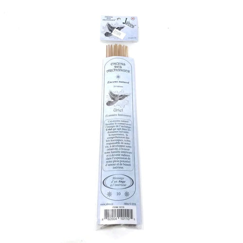 INCENSE ARCHANGEL URIEL
