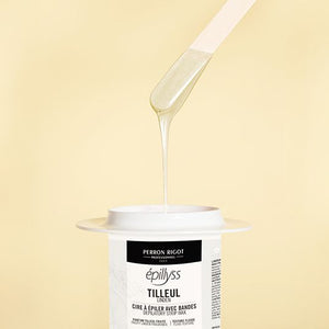 EPILLYSS CIRE TIEDE TILLEUL 591 ML