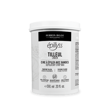 Charger l&#39;image dans la galerie, EPILLYSS CIRE TIEDE TILLEUL 591 ML