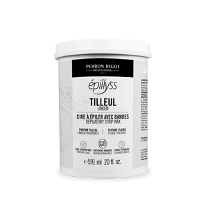 EPILLYSS CIRE TIEDE TILLEUL 591 ML