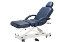 ÉQUIPRO TABLE DE TRAITEMENTS DIVINE-EI-504
