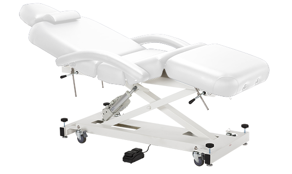 ÉQUIPRO TABLE DE TRAITEMENTS DIVINE-EI-504