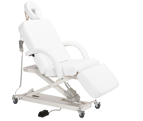 ÉQUIPRO INFINITY-EI-502 TREATMENT TABLE