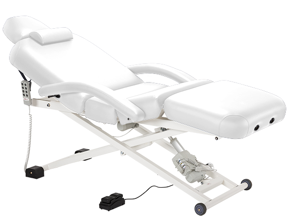 ÉQUIPRO TABLE DE TRAITEMENTS ROYAL-EI-501