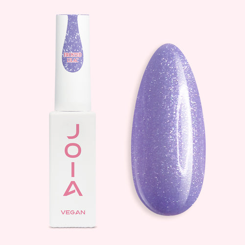 JOIA VEGAN TOP CAMOUFLAGE FROSTED LILAC, 8ML