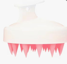 Load image into Gallery viewer, BROSSE À CHEVEUX EN SILICONE