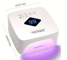 Load image into Gallery viewer, LED UV LAMP